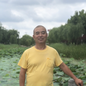 中国艺术名家 刘太刚 世界邮票全球发行