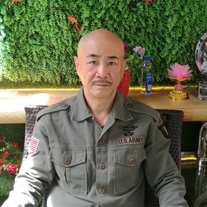张春 澳门回归20周年系列邮票发行