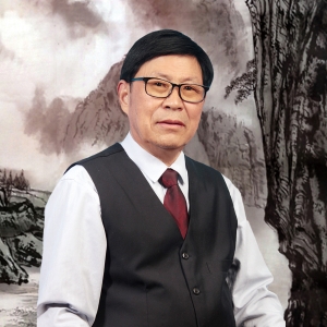 宁云生 澳门回归20周年系列邮票发行