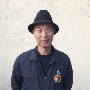 孙庆生 澳门回归20周年系列邮票发行