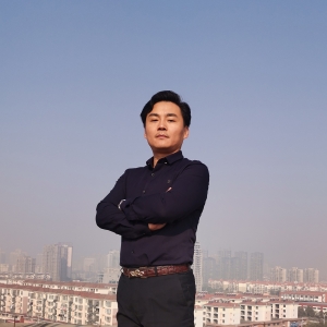 袁国力 澳门回归20周年系列邮票发行