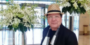 谢鼎铭文化珍藏葡萄酒 视觉与味觉双享受