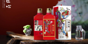 李士良艺术名家文化珍藏酒：彰显艺术品位 赋能中国文化