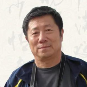 中国艺术名家刘克宁丨致敬逆行者主题邮票珍藏册全球发行