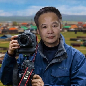 世界杰出华人李永智系列邮票全球发行 ...