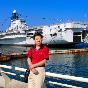 中国艺术名家郭建良丨致敬逆行者主题邮票珍藏册全球发行