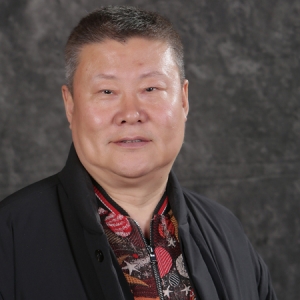中国艺术名家阿郎一笔丨致敬逆行者主题邮票珍藏册全球发行 ... ...